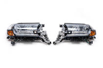 Toyota Land Cruiser 200 2007–2021 Predné svetlomety 2016+ (Executive) fotografia 11