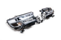 Toyota Land Cruiser 200 2007–2021 Predné svetlomety 2016+ (Executive) fotografia 13