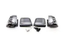Lexus LX570/450d 2008–2022 Zadné brzdové svetlá 2012-2015 (Supercharger, 2 ks) fotografia 7