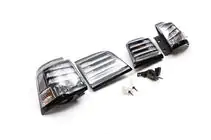 Lexus LX570/450d 2008–2022 Zadné brzdové svetlá 2012-2015 (Supercharger, 2 ks) fotografia 3