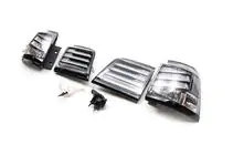 Lexus LX570/450d 2008–2022 Zadné brzdové svetlá 2012-2015 (Supercharger, 2 ks) fotografia 8