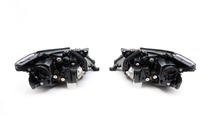 Lexus LX570/450d 2008–2022 Predné svetlomety 2012-2016 (Supercharger, 2 ks) s LED modulom fotografia 5