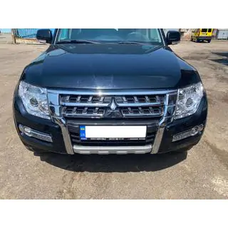 Faceliftová sada (predný nárazník) fotografia 4