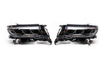 Toyota Land Cruiser Prado 150 2009–2023 Predné svetlomety Lexus-design-3-LED V1 (2017+, 2 ks) fotografia 3