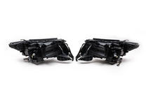 Toyota Land Cruiser Prado 150 2009–2023 Predné svetlomety Lexus-design-3-LED V1 (2017+, 2 ks) fotografia 6