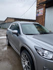 Mazda CX-5 2012–2017 Strešné lyžiny Original V2 (2 ks) fotografia 3