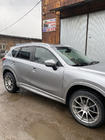 Mazda CX-5 2012–2017 Strešné lyžiny Original V2 (2 ks) fotografia 4