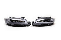 Toyota Camry 2006–2011 Predné LED svetlomety (facelift, 2 ks) fotografia 5