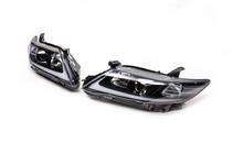 Toyota Camry 2006–2011 Predné LED svetlomety (facelift, 2 ks) fotografia 4