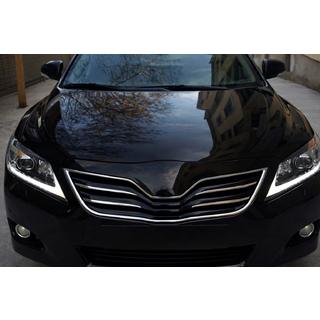 Predné LED svetlomety (facelift, 2 ks) Toyota Camry 2006–2011 fotografia 1