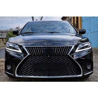 Predné LED svetlomety (facelift, 2 ks) Toyota Camry 2006–2011 fotografia 3