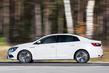 Recenzia sedanu Renault Megane štvrtej generácie fotografia 12