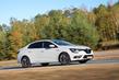 Recenzia sedanu Renault Megane štvrtej generácie fotografia 10