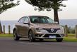 Recenzia sedanu Renault Megane štvrtej generácie fotografia 9