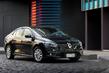 Recenzia sedanu Renault Megane štvrtej generácie fotografia 1
