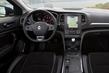 Recenzia sedanu Renault Megane štvrtej generácie fotografia 6