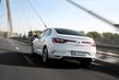 Recenzia sedanu Renault Megane štvrtej generácie fotografia 3