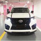 Toyota Land Cruiser Prado 150 2009–2023 Sada bodykitu TRD Easy-kit (2017-) fotografia 5