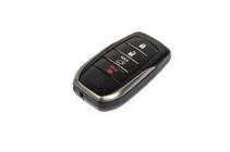 Toyota Land Cruiser 200 2007–2021 Vylepšený kľúč V1 fotografia 2