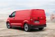 Nový Opel Vivaro 2019 fotografia 3