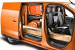 Nový Opel Vivaro 2019 fotografia 4