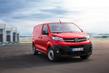 Nový Opel Vivaro 2019 fotografia 1