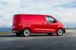 Nový Opel Vivaro 2019 fotografia 2