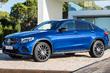 Recenzia kupé crossovera Mercedes-Benz GLC Coupe fotografia 1