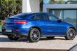 Recenzia kupé crossovera Mercedes-Benz GLC Coupe fotografia 10