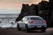 Recenzia kupé crossovera Mercedes-Benz GLC Coupe fotografia 9