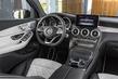 Recenzia kupé crossovera Mercedes-Benz GLC Coupe fotografia 6