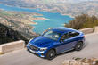 Recenzia kupé crossovera Mercedes-Benz GLC Coupe fotografia 7