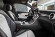 Recenzia kupé crossovera Mercedes-Benz GLC Coupe fotografia 5