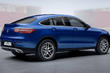 Recenzia kupé crossovera Mercedes-Benz GLC Coupe fotografia 4