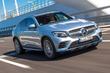 Recenzia kupé crossovera Mercedes-Benz GLC Coupe fotografia 2