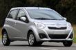 Recenzia kompaktného hatchbacku JAC J2 fotografia 7