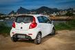 Recenzia kompaktného hatchbacku JAC J2 fotografia 8