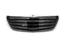 Mercedes S-class W222 2013–2022 AMG maska chladiča fotografia 4