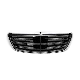 AMG maska chladiča Mercedes S-сlass W222 2013–2022 fotografia 4