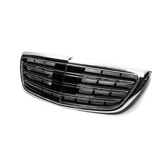 AMG maska chladiča Mercedes S-сlass W222 2013–2022 fotografia 3