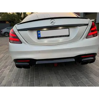 Zadné svetlá facelift (OEM, 2 ks) fotografia 4
