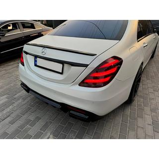Zadné svetlá facelift (OEM, 2 ks)