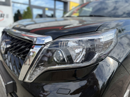 Toyota Land Cruiser Prado 150 2009–2023 Predné LED svetlomety (2013-2017, 2 ks) fotografia 6