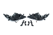 Toyota Land Cruiser Prado 150 2009–2023 Predné LED svetlomety (2013-2017, 2 ks) fotografia 14