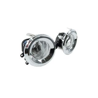 Hmlové svetlá (2 ks 2013-2017) Toyota Land Cruiser Prado 150 2009–2023 fotografia 3