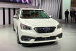 Sedan Subaru Legacy modelového roka 2020 fotografia 7