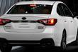 Sedan Subaru Legacy modelového roka 2020 fotografia 6
