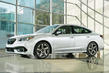 Sedan Subaru Legacy modelového roka 2020 fotografia 1