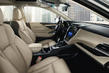 Sedan Subaru Legacy modelového roka 2020 fotografia 4