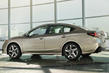 Sedan Subaru Legacy modelového roka 2020 fotografia 2